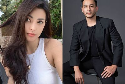 Aska Ongi Sebut Aliff Alli Resmi jadi Tersangka: Tidak Ada Perdamaian