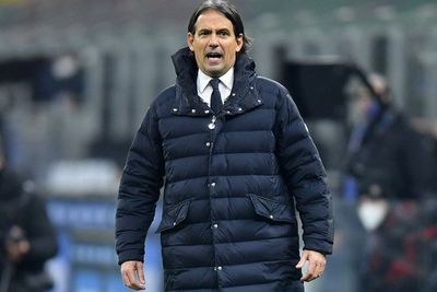 Takluk 0-2, Inzaghi Sebut Liverpool Lawan Terkuat Inter Musim ini