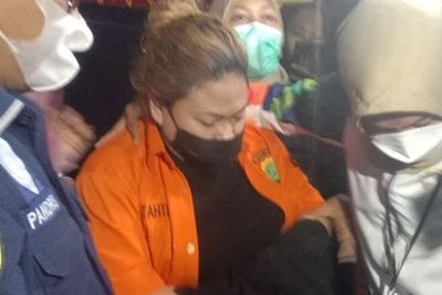 Olivia Nathania Positif Covid-19, Sidang Penipuan CPNS Hari Ini Ditunda