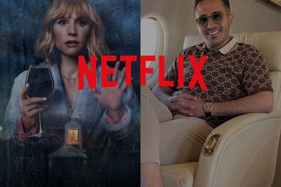 Daftar 10 Film dan Acara Televisi Teratas Netflix Minggu Ini, Sudah Nonton Semua?
