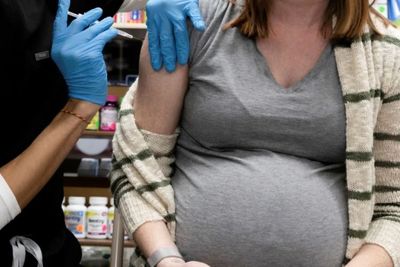 Studi: Vaksinasi Ibu Hamil Bisa Lindungi Bayi dari COVID-19