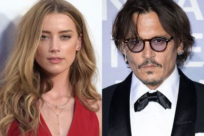 Lawan Istri di Persidangan, Johnny Depp Mempekerjakan Pengacara Pembunuh Terkenal