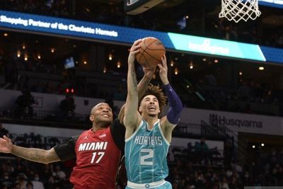 Miami Heat Menangi Drama Dua Kali overtime