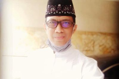 Doddy Ungkap Hari Meninggal dan Dikebumikannya Sang Ayah Sama seperti Vanessa Angel