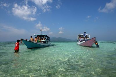 Tanpa Ribet! Ini Tips Liburan ke Karimunjawa dengan Transportasi Umum
