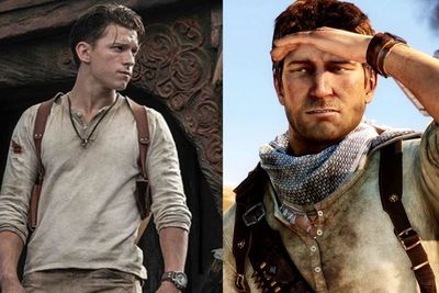 Sutradara Ungkap Perbedaan Nathan Drake Uncharted di Film dan Gim, 2 Karakter yang Beda