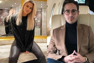 Simon Leviev Dikabarkan Akan Tampil di Film Hollywood, Reaksi Korban Tinder: Saya Sedih
