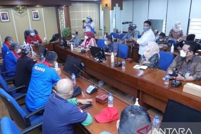 Soal Aturan JHT, Menaker Ajak Pimpinan Serikat Pekerja Berdialog