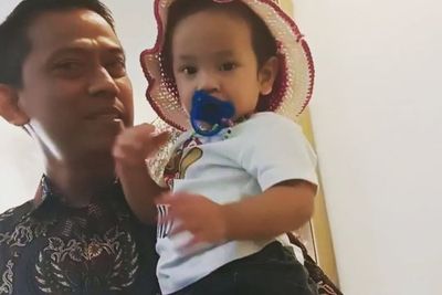 Doddy Menyesal Tak Bisa Bawa Gala Ketemu Ayahnya Sebelum Meninggal: Gak Diizinkan H Faisal