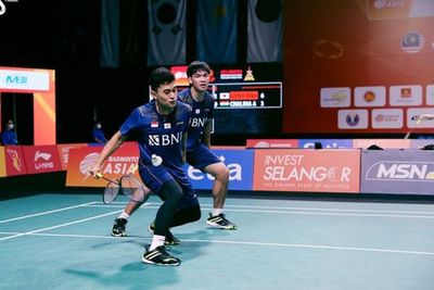 Kejuaraan Bulutangkis Asia Beregu 2022: Dubes Berharap Indonesia Rebut Trofi