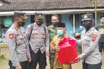 Warga Wadas yang Tidak Setuju Hak Lahannya Dialihkan Dinilai Perlu Dialogis Tanpa Paksaan