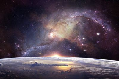 Mengenal Tetangga Bima Sakti, Ini 7 Deretan Galaksi Terdekat dari Bumi