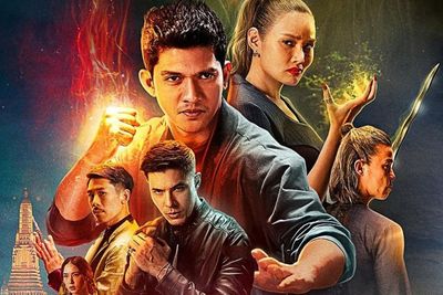 Rating Film Fistful of Vengenace Iko Uwais Buruk, Kebanyakan Beri Ulasan Negatif