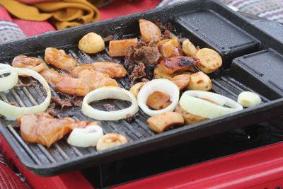 Bisnis Cuan saat Pandemi, Puaskan Hasrat Pecinta Daging Korea!