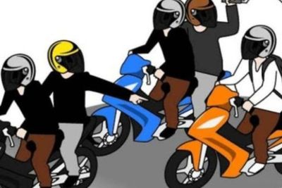 Masih 14 Tahun, Ini Peran Pelaku Kasus Pura-pura COD Berujung Jari Korban Putus