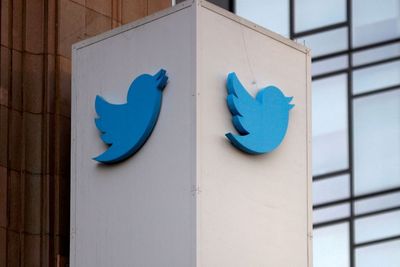Jadi Pembeda, Twitter Beri Label pada Akun Bot