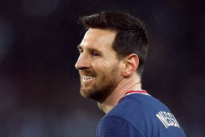 Media Prancis Beri Messi Rating 3 10 di Laga PSG vs Real Madrid, Aguero Murka