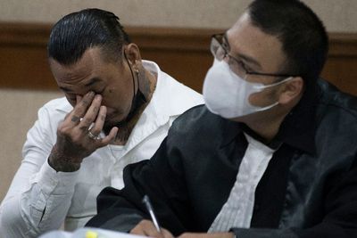 Jerinx Dituntut Hukuman 2 Tahun Penjara Terkait Kasus Pengancaman Adam Deni