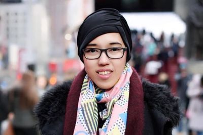 Franka Soeria, Korban Bullying yang Sukses Kembangkan Tren Baru di Dunia Fashion