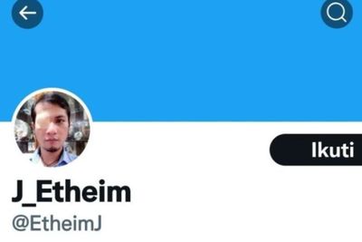 Viral Pria Dianggap Hina Agama, Pertamina Tegaskan Pemilik Akun Twitter Bukan Pegawainya