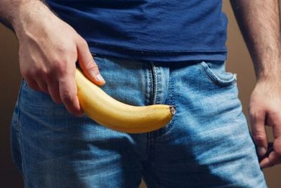 Mengejutkan! Pria yang Kemaluannya Dipotong Masih Bisa Menghamili, Asalkan Begini