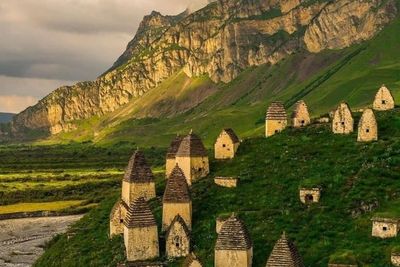 4 Destinasi Wisata Horor Paling Menyeramkan di Dunia, Salah Satunya Ada di Indonesia