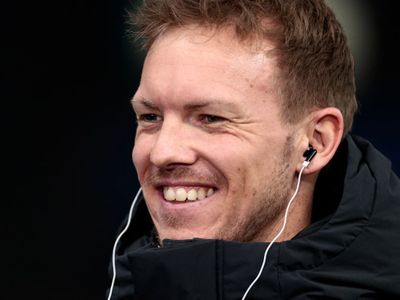 Munchen Lagi Lesu, Nagelsmann: Kami Akan Bangkit