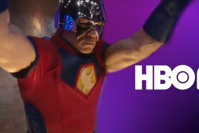 Penayangan Episode Terakhir Peacemaker Pecahkan Rekor HBO, John Cena: Terima Kasih Banyak!