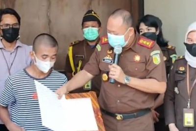 Kisah Suami di Takalar Nekat Curi Motor demi Biaya Persalinan Istri lalu Dapat Pengampunan