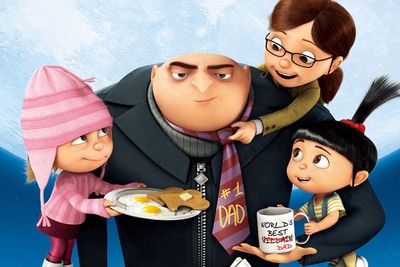 Universal Pictures Tetapkan Tanggal Rilis Despicable Me 4 yang Sangat Dinantikan Fans