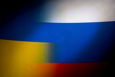 Ukraina Tuding Pasukan Rusia Pasang Alat Peledak pada Fasilitas di Donetsk