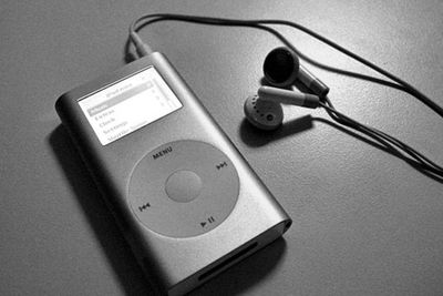 Sejarah 20 Februari: Dijualnya IPod Mini, Produk Terbatas yang Terkenal di Tahun 2004
