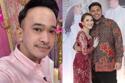 Ivan Gunawan dan Ayu Ting Ting Ramai Didoakan Berjodoh, Ruben Onsu: Aku Enggak Kaget