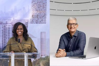 Bangun Pagi Jadi Kunci Sukses Michelle Obama hingga CEO Apple