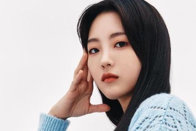 Cho Yi Hyun Akui Sulit Perankan Karakternya di All of Us Are Dead karena Sangat Berbeda