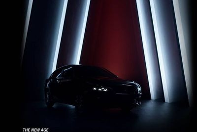 Laris di India, Suzuki Buka Pemesanan New Age Baleno 2022