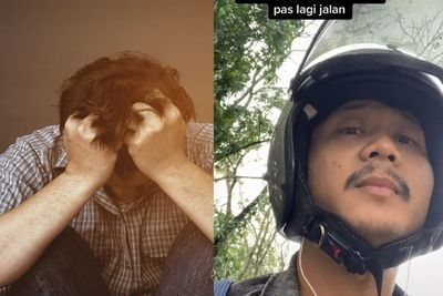 Begini saat Anxiety Kambuh, Yuk Kenali Gejala Umum yang Perlu Diketahui