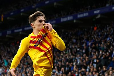 Chelsea Ikut Ramaikan Perburuan Gavi di Musim Panas