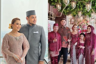 Ivan Gunawan Genggam Tangan Ayu Ting Ting di Pernikahan Assyifa, Ramai Didoakan Berjodoh