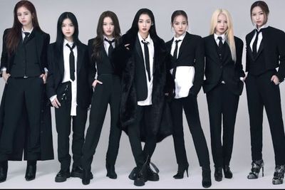 YG Entertainment Persiapkan Girl Group Jepang XG, Siap Debut Maret Mendatang