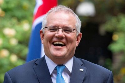 Australia Merasa Diintimidasi China Usai Pesawatnya Ditembak Laser
