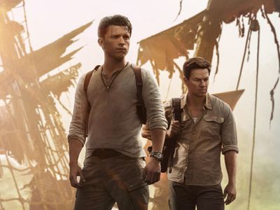 Sony Konfirmasi Uncharted 2: Petualangan Tom Holland dan Mark Wahlberg Berlanjut
