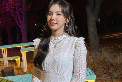 Wendy Red Velvet Ultah Trending Topic, Bakal Ada Konten Seru Nanti Malam