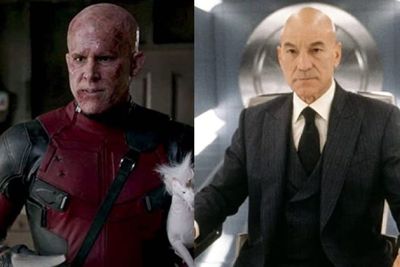 Ryan Reynolds Pastikan Deadpool Tak Muncul di Doctor Strange 2 , Begitupula Professor X