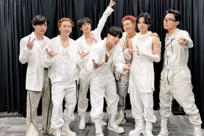 BTS Bakal Gelar Live Konser Terbesar di Korsel, Diperkirakan Sedot 45.000 Penggemar