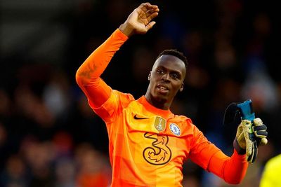 Tak Masuk 30 Besar Ballon d Or 2021, Eduoard Mendy Merasa Terhina sebagai Orang Afrika