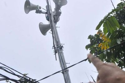 Pengeras Suara di Masjid dan Mushola Kini Ada Aturannya, Tidak Asal Bunyi!