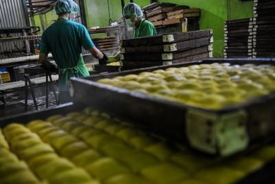 Pemerintah Diminta Intervensi Harga Kedelai yang Sedang Naik