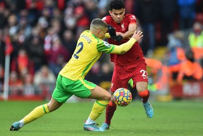Luis Diaz Main Bagus dan Cetak Gol, Klopp: Dia Sungguh Luar Biasa