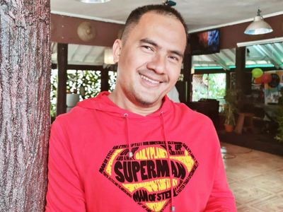 Viral Video Saipul Jamil Ditangkap Polisi, Kuasa Hukum Membenarkan